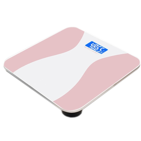 CH1620 Electronic Body Scale Healthy Weight Scale(Pink)