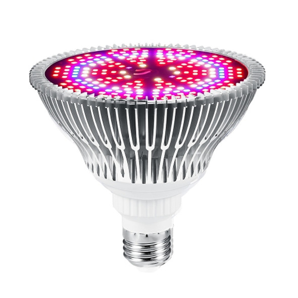 E27150W 200 Lamp Beads LED Plant Growth Lamp Plant Fill Light(Full-Spectral)