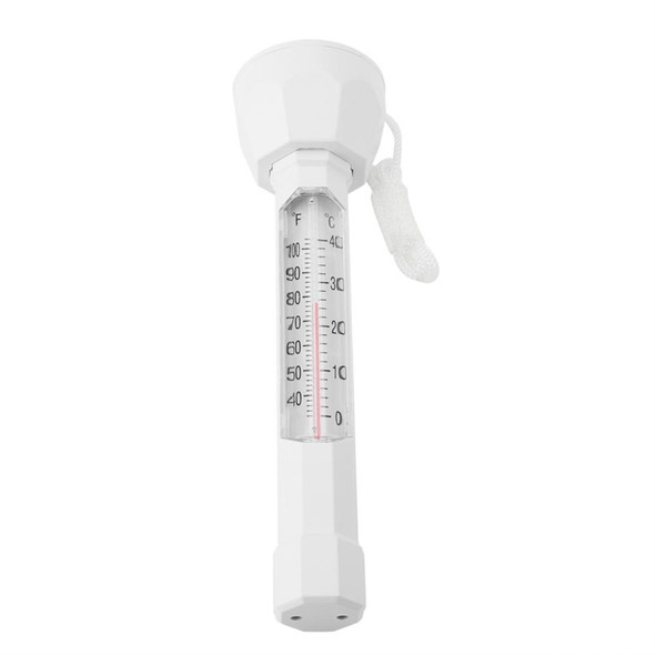 K-1019 Swimming Pool Thermometer Water Thermometer Kerosene Thermometer