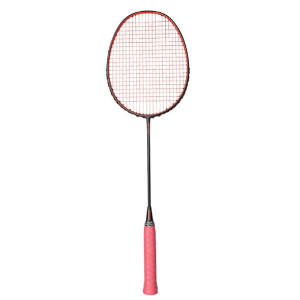 Original Xiaomi Dooot NEO80 Full Carbon Badminton Racket, Weight : 24 Pound (Red + Black)