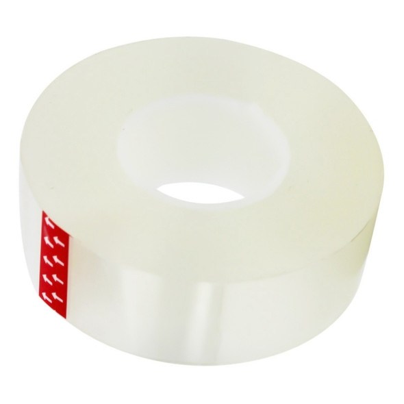 2 PCS Kitchen Mildewproof Waterproof Moisture-proof Tape Corner Line Sticker Seal, Style:Transparent Without Folding