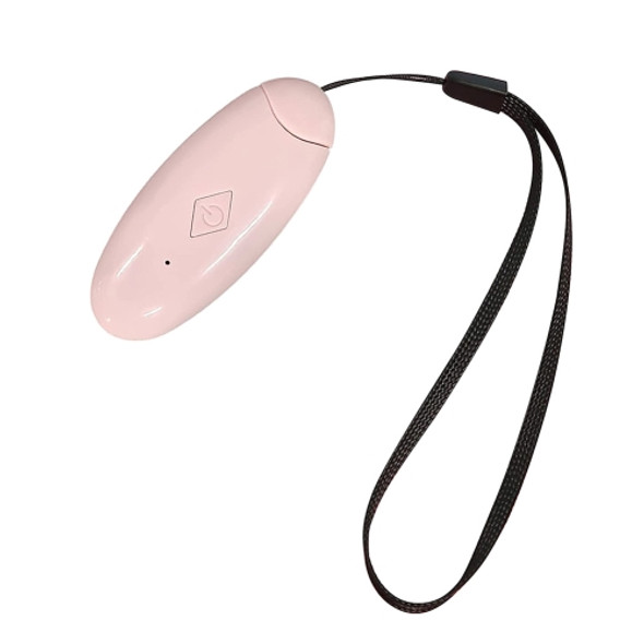 Mosquito Bites Fast Stopped Instrument Children Anti-Mosquito Device Physical Antipruritic Device(Pink)