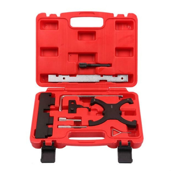 9 In 1 1.5/1.6T Timing Repair Tool Auto Repair Parts Engine Repair Kit For Ford, Specification:9 In 1