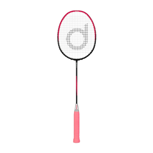 Original Xiaomi Youpin Dooot NEO70 Super Light Fast Badminton Racket, Weight: 24 Pound (Pink)