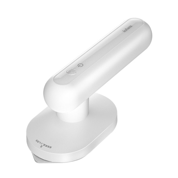 Original Xiaomi Youpin LOFANS YD-017 Mini Wireless Ironing Machine (White)