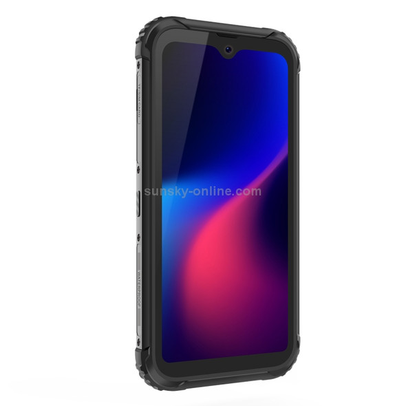[HK Warehouse] Blackview BV5900 Rugged Phone, 3GB+32GB, IP68/IP69K/MIL-STD-810G Waterproof Dustproof Shockproof, Dual Back Cameras, 5580mAh Battery, Face & Fingerprint Identification, 5.7 inch Android 9.0 Pie MTK6761 Quad Core up to 2.0GHz, OTG, NFC,