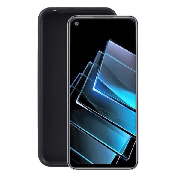 TPU Phone Case For OPPO K9x(Black)