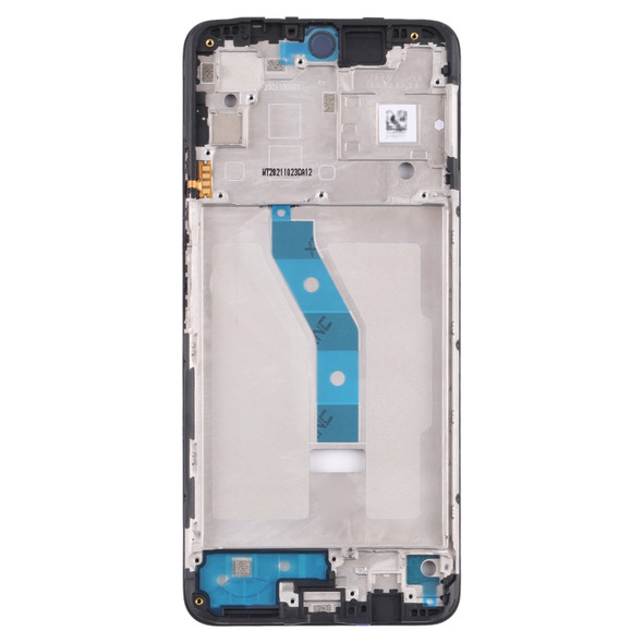 Front Housing LCD Frame Bezel Plate for Xiaomi Redmi Note 11