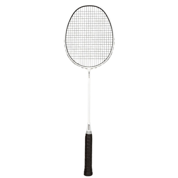 Original Xiaomi Dooot NEO80 Full Carbon Badminton Racket, Weight : 26 Pound (Black White)