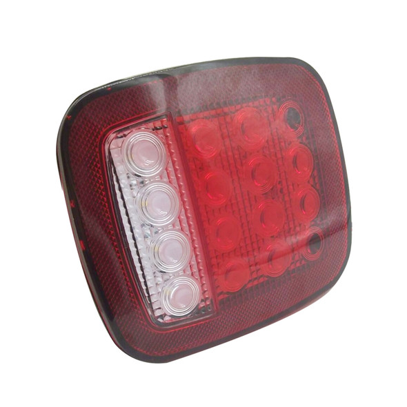 Car Tail Light for Jeep Wrangler TJ 1997-2006