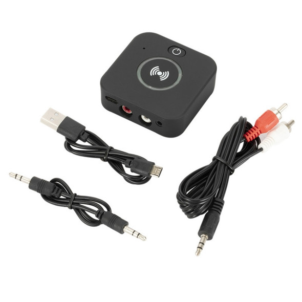 H16 Car Bluetooth Music Transmitter Receiver