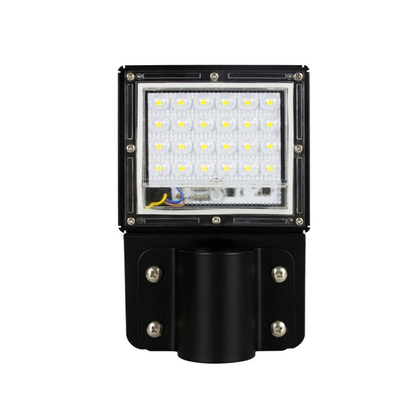 25W LED Waterproof Road Lighting Courtyard Floodlight(White Light)