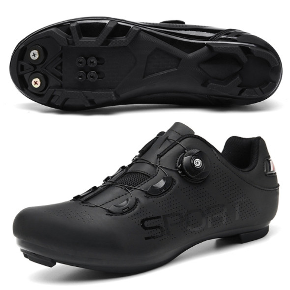 L90 Outdoor Bicycle Riding Assistance Shoes, Size: 41(Mountain-Black)