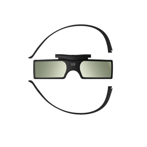 G15-BT 3D Active Shutter Glasses 96-144Hz for LG/for BENQ/for ACER/for SHARP DLP Link 3D Projector home cinema