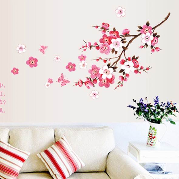 DIY Modern Garden Home Decoration Sofa Wall Decoration Wall Stickers