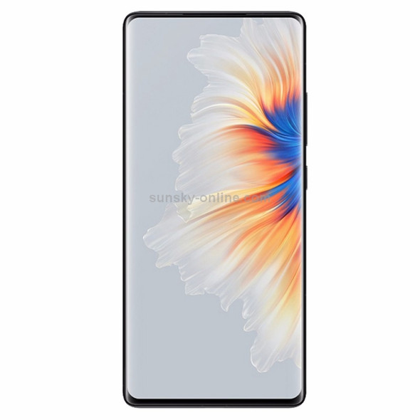 Xiaomi MIX 4 5G, 108MP Camera, 12GB+512GB, Triple Back Cameras, Screen Fingerprint Identification, Unibody Ceramic, 4500mAh Battery, 6.67 inch CUP Screen MIUI 12.5 Qualcomm Snapdragon 888+ 5G 5nm Octa Core up to 3.0GHz, Network: 5G, Support Wireless