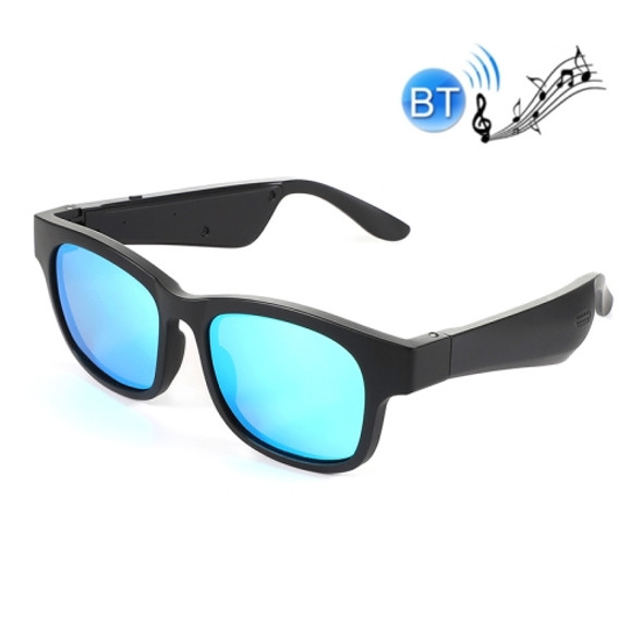 A12 Smart Bluetooth Audio Sunglasses Bluetooth Glasses(Green)