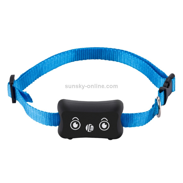 TK200 2G IP67 Waterproof GPS / GPRS / GSM Personal / Goods /  Pet / Bag Locator Pet Collar Real-time Tracking Device