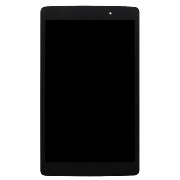 for LG G Pad X 8.0 / V520 LCD Screen and Digitizer Full Assembly(Black)