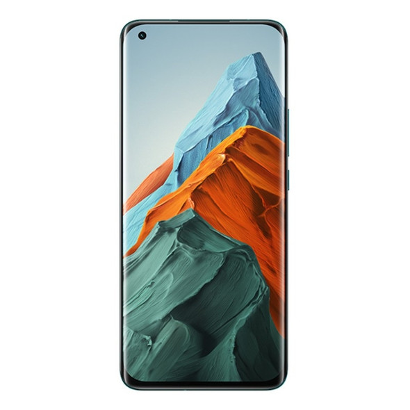 Xiaomi Mi 11 Pro 5G, 50MP Camera, 8GB+256GB, Triple Back Cameras, 5000mAh Battery, In-screen Fingerprint Identification, 6.81 inch 2K AMOLED MIUI 12 (Android 11) Qualcomm Snapdragon 888 5G Octa Core up to 2.84GHz, Heart Rate, Network: 5G, NFC Wireles