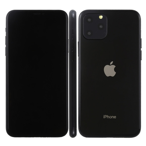 Black Screen Non-Working Fake Dummy Display Model for iPhone 11 Pro (Space Gray)