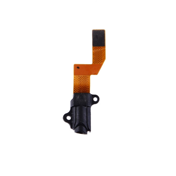 Earphone Jack Flex Cable for BlackBerry Q10