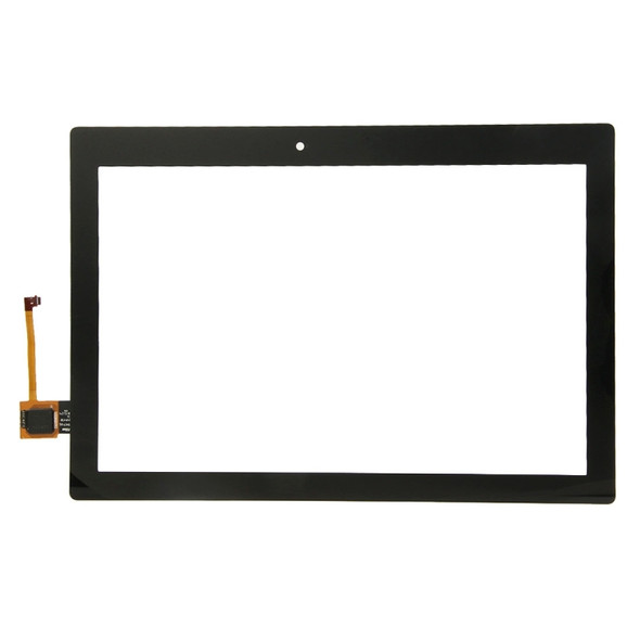 Touch Panel  for Lenovo Tab 2 A10-70(Black)