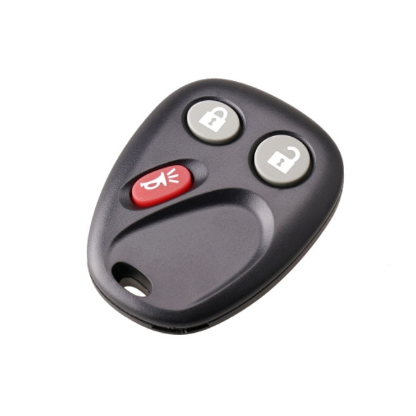 3-button Car Remote Control Key LHJ011 315MHZ for Chevrolet / Cadillac