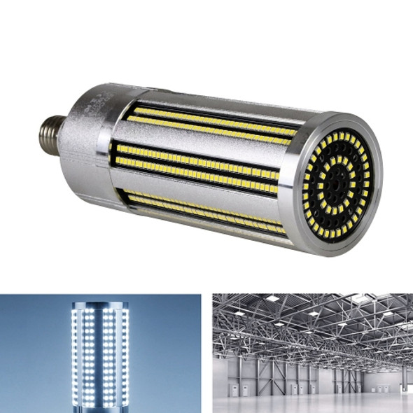 E27 2835 LED Corn Lamp High Power Industrial Energy-Saving Light Bulb, Power: 120W 5000K (White)
