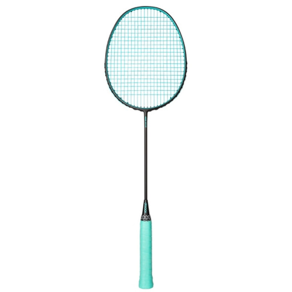 Original Xiaomi Dooot NEO80 Full Carbon Badminton Racket, Weight : 28 Pound (Black+green)