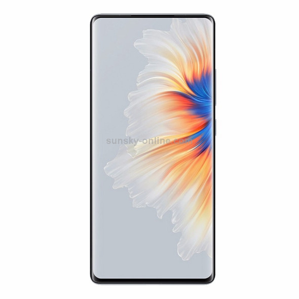 Xiaomi MIX 4 5G, 108MP Camera, 8GB+128GB, Triple Back Cameras, Screen Fingerprint Identification, Unibody Ceramic, 4500mAh Battery, 6.67 inch CUP Screen MIUI 12.5 Qualcomm Snapdragon 888+ 5G 5nm Octa Core up to 3.0GHz, Network: 5G, Support Wireless C