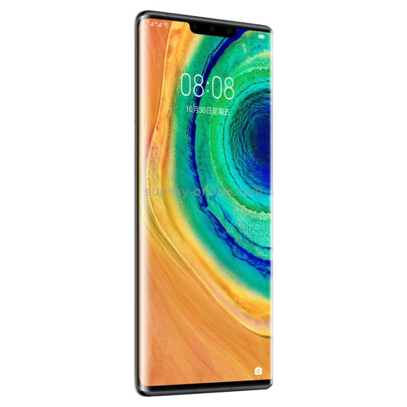 Huawei Mate 30E Pro 5G LIO-AN00m, 40MP Camera, 8GB+256GB, China Version, Triple Back Cameras + Dual Front Cameras, 4500mAh Battery, Face ID & Screen Fingerprint Identification, 6.53 inch EMUI 11.0 (Android 10.0) HUAWEI Kirin 990E Octa Core up to 2.86