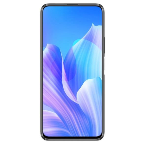 Huawei Enjoy 20 Plus 5G FRL-AN00a, 48MP Camera, 6GB+128GB, China Version, Triple Back Cameras, 4200mAh Battery, Fingerprint Identification, 6.63 inch EMUI 10.1(Android 10.0) MTK6853 5G Octa Core up to 2.0GHz, Network: 5G, Not Support Google Play(Blac