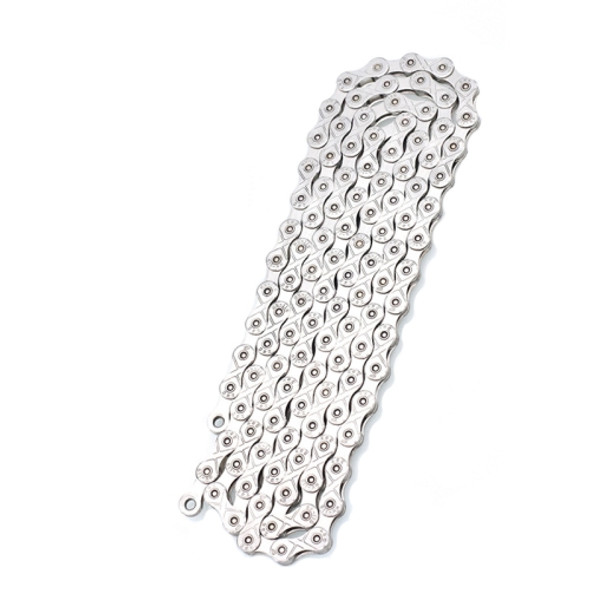 Mountain Road Bike Chain Electroplating Chain, Specification: 10 Speed