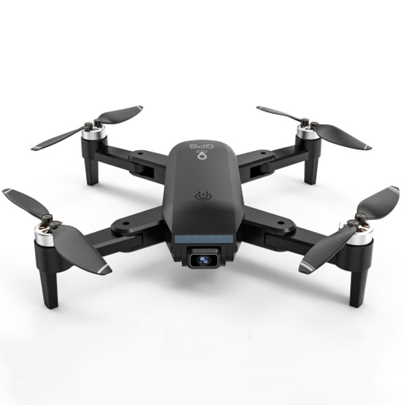 SG700MAX GPS Folding RC Drone with 4K HD Dual Camera(Black)