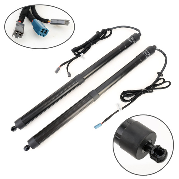 Car Electric Tailgate Lift System Smart Electric Trunk Opener for Buick Envision 25S 2014-2019