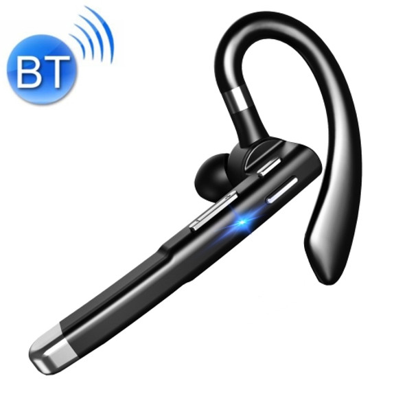 520 Gen2 Earhook Business Bluetooth Headphone, Style: Single