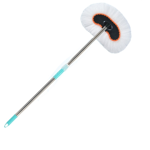 Extended Telescopic Soft Wool Car Washing Mop, Size: 95cm