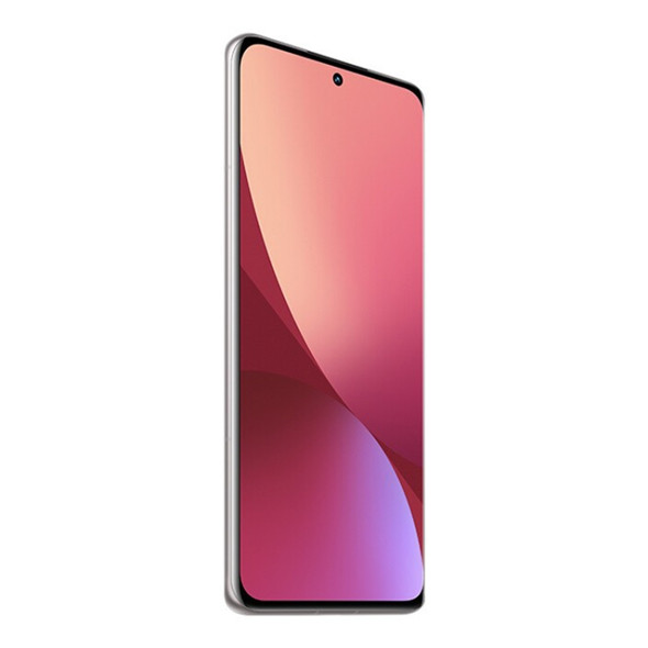 Xiaomi 12, 50MP Camera, 12GB+256GB, Triple Back Cameras, 6.28 inch MIUI 13 Qualcomm Snapdragon 8 4nm Octa Core up to 3.0GHz, Heart Rate, Network: 5G, NFC, Wireless Charging Function (Purple)