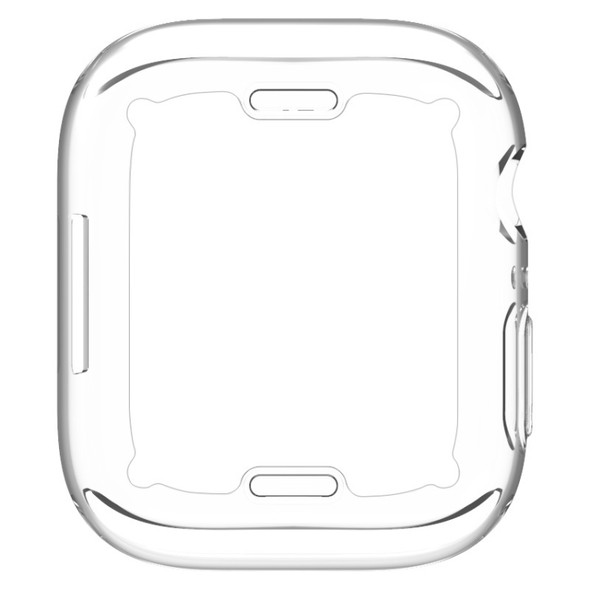 imak UX-3 Series TPU Protective Case For Apple Watch Series 7 41mm