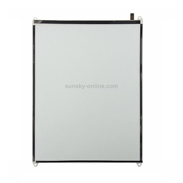 LCD Backlight Plate for iPad Mini 3 A1599 A1600 A1601