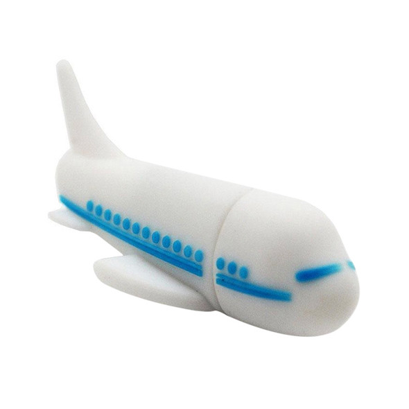 16GB Airplane Style USB Flash Disk