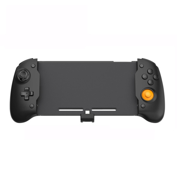 DOBE TNS-1125 In-Line Gamepad For Switch OLED Game Console(Black)
