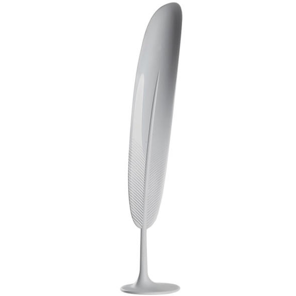 Original Xiaomi YIYOHOME Feather Vertical Shoehorn (Grey)