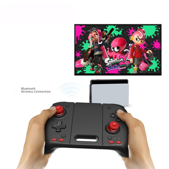 DOBE TNS-1120 Split Wireless Controller For Switch OLED