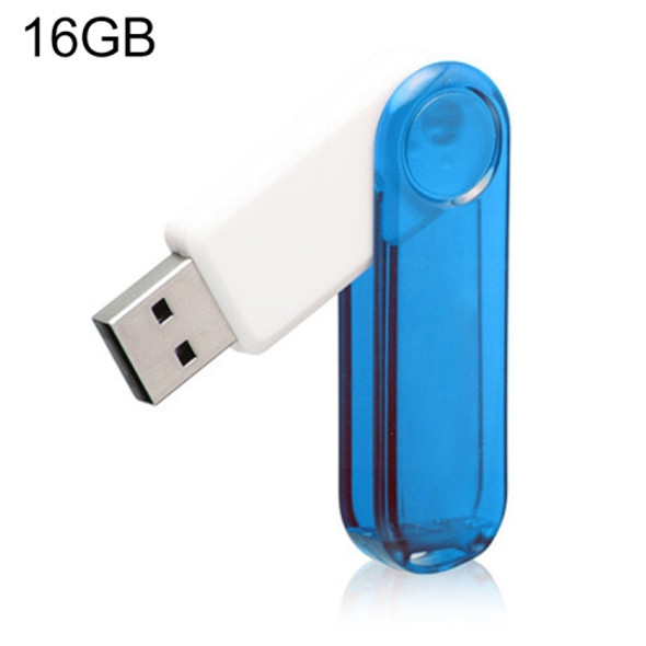 16GB USB Flash Disk(Blue)