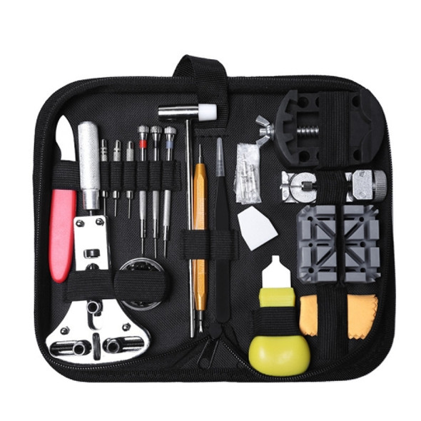 39 PCS / Set Watch Repair And Disassembly Tool Set