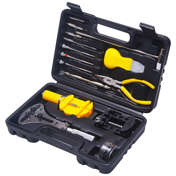 SC8006 37 In 1 Watch Repair Tool Bag