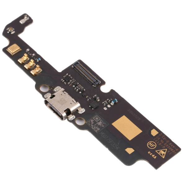Charging Port Board for ZTE Grand X 3