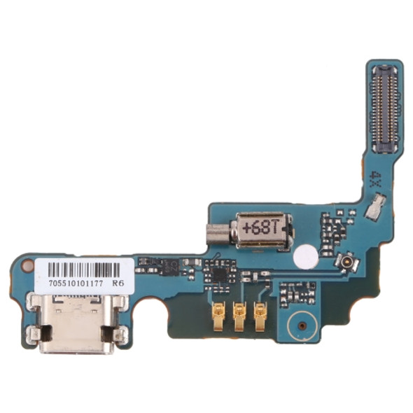 Charging Port Board for ZTE Grand X Max 2